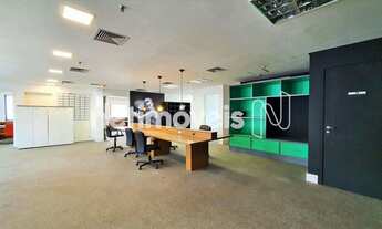 Imagem 4: Venda ou locação Sala Itaim Bibi São Paulo