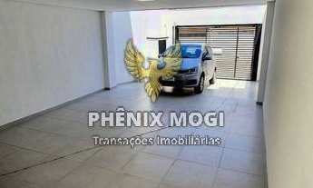 Imagem 3: Excepcional Sobrado Novo Na Vila Oliveira..