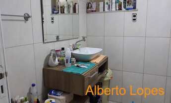 Imagem 4: APARTAMENTO 3 QUARTOS PORTUGUESA ILHA DO GOVERNADOR