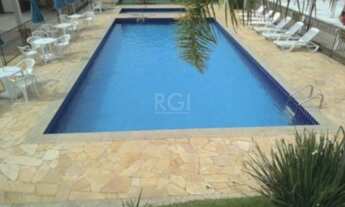 Imagem: Porto Alegre - Apartamento Padrão - Jardim