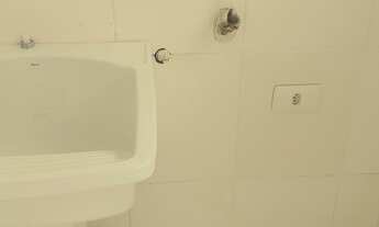 Imagem 5: Apartamento para venda com 73 metros quadrados com 1 quarto em Boqueirão - Santos - SP