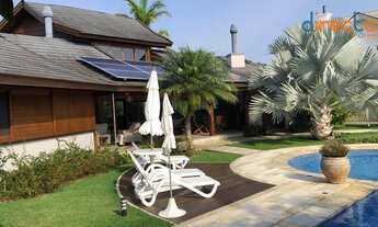 Imagem: Casa com 3 dormitórios à venda, 300 m²