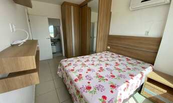 Imagem: APARTAMENTO ARACAJU EDF IMPERATTOR ACEITA