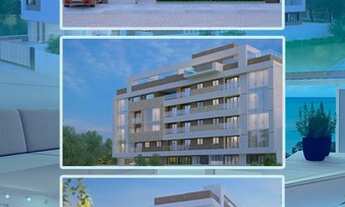 Imagem 4: Apartamento para venda com 273 metros quadrados com 4 quartos em Poço - Cabedelo - PB