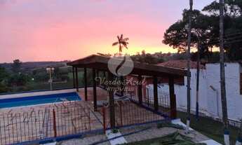 Imagem 6: Chácara - Chácaras de Recreio Represa - Nova Odessa