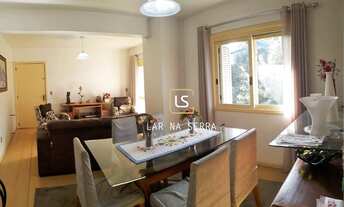 Imagem 3: Apartamento com 3 dormitórios à venda, 132 m² por R$ 710.000,00 - Centro - Canela/RS