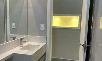 Imagem 5: Casa de condomínio térrea para venda com 108 metros quadrados com 3 quartos