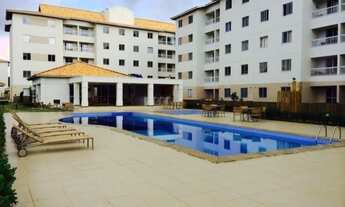 Imagem 6: Apt 2/4 c/ varanda - Reserva Parque Residencial