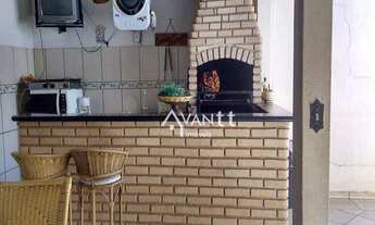 Imagem 4: Casa à venda, 245 m² por R$ 370.000,00 - Parque Residencial Dom Lafaiete Libânio - São Jos