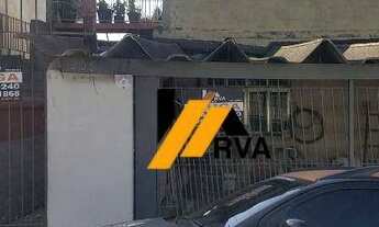 Imagem: Casa com 1 dormitório para alugar, 60 m²