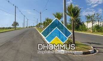 Imagem 12: Terreno à venda no Condomínio Gardenville, Itu/SP. Dhommus Negócios Imobiliários