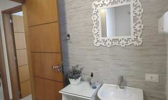 Imagem 7: CONJUNTO COMERCIAL para alugar por R$ 700.00, 18.00 m2 - BOM RETIRO - CURITIBA/PR