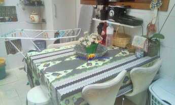 Imagem 7: Casa com 2 dormitórios à venda, 120 m² por R$ 450.000 - Pimenteiras - Teresópolis/RJ