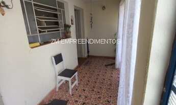 Imagem 7: Casa - Vila Nova São José - Campinas