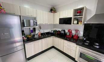 Imagem 7: Casa com 2 dormitórios à venda, 87 m² por R$ 400.000,00 - São Luiz - Americana/SP