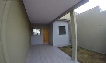 Imagem 2: LONDRINA - Casa Padrão - Colinas