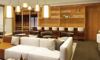 Imagem: Lançamento de Apartamento 99 m² - 3 suítes