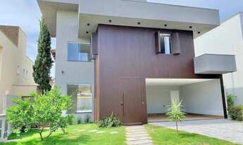 Imagem: Portal do sol II sobrado novo 4 suítes