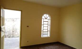 Imagem 3: Casas - VILA INDEPENDÊNCIA