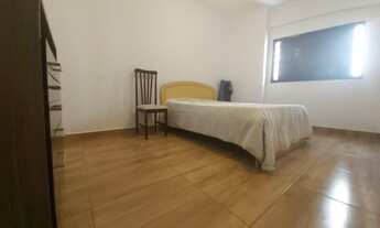 Imagem 3: 1 dorm vista mar FRENTE MAR