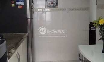 Imagem 4: Apartamento com 2 dorms, Encruzilhada, Santos - R$ 320 mil, Cod: 3599