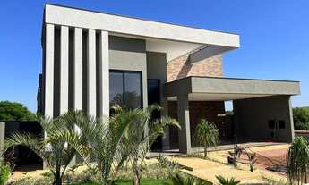 Imagem: Casa a venda em condomínio fechado na zona