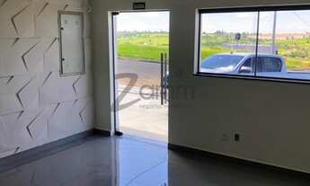 Imagem 4: Galpão - Jardim Nova Europa - Hortolândia