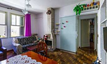 Imagem: Porto Alegre - Apartamento Padrão - Higienópolis