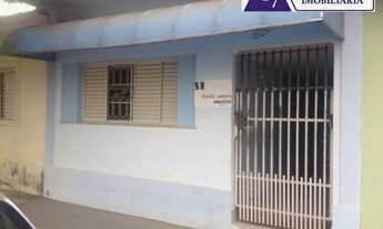 Imagem 2: Casa para venda no bairro Vila Vitória em Indaiatuba