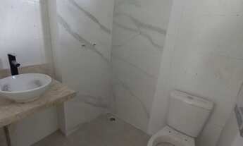 Imagem 7: Cod: 21 - Apartamento - 1 quartos (35,22m2) - Tambauzinho