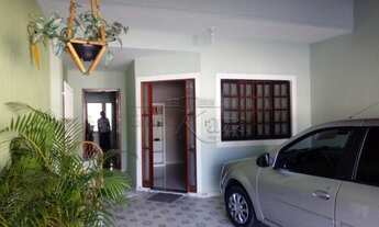 Imagem 1: Casa Sobrado 3 dormitórios - Jardim Satélite