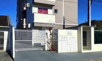 Imagem: Joinville - Apartamento Padrão - Aventureiro