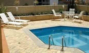 Imagem 7: Flat para venda com 25 metros quadrados com 1 quarto em Centro - Curitiba - PR