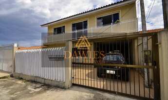 Imagem 4: Casa para venda tem 300 metros quadrados com 5 quartos em Cajuru - Curitiba - PR