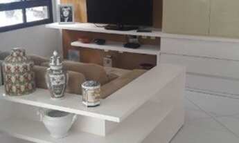 Imagem 6: APTO 4/4 COM 3 SUÍTES NO CHAME-CHAME INFRAESTRUTURA COMPLETA!