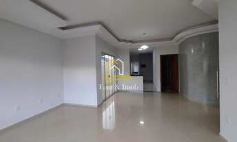 Imagem: Araraquara - Casa Padrão - Residencial