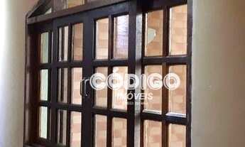 Imagem 6: Casa com 2 dormitórios à venda, 120 m² por R$ 300.000,00 - Cidade Soberana - Guarulhos/SP