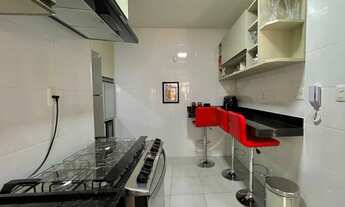 Imagem 7: Apartamento 2 quartos e 2 vagas de garagem Granbery - Juiz de Fora - MG