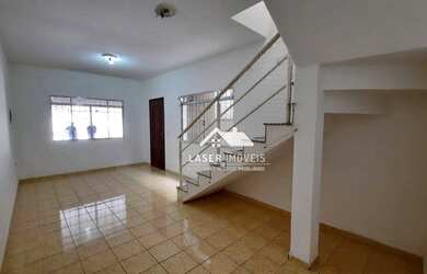 Imagem 4: Casa com 3 dormitórios à venda, 165 m² por R$ 650.000,00 - Jardim Torres São José - Jundia