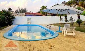 Imagem 3: Linda Chácara a venda no condomínio Seranila em Monte Mor/SP