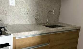 Imagem 4: Apartamento para venda 1 quarto , mobiliado moveis e eletros, em São Pedro - Juiz de Fora