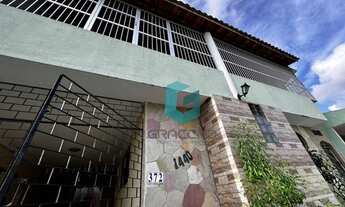 Imagem 2: Casa no Cambeba com 3 dormitórios à venda, 129 m² por R$ 450.000