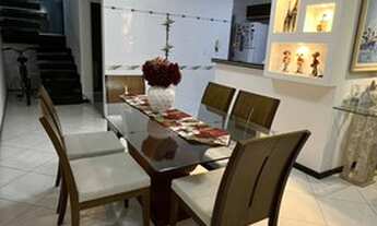 Imagem 4: Casa no Conj. Prisco Vianna