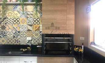 Imagem: Cobertura para venda tem 127 metros quadrados