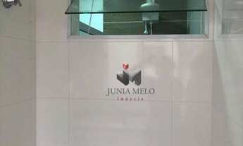 Imagem 6: Apartamento com 2 dormitórios para alugar, 43 m² por R$ 600,00/mês - Jardim Zara - Ribeirã