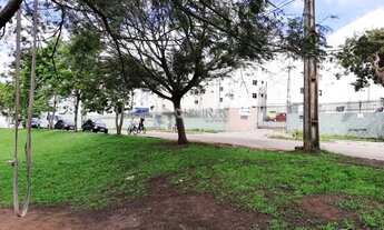 Imagem 3: Apartamento com 2 quartos à venda por R$ 130000.00, 42.00 m2 - CIDADE INDUSTRIAL - CURITIB