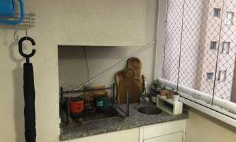 Imagem: Apartamento a venda 84 m² 3 quartos, 1