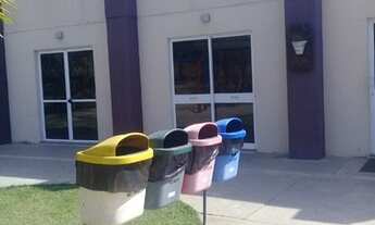 Imagem 6: Condomínio fechado