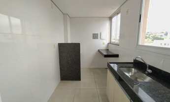 Imagem 4: Apartamento com 2 dormitórios para alugar, 55 m² por R$ 1.160,00/mês - Santa Terezinha - B