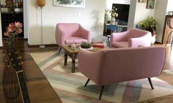 Imagem: APARTAMENTO - MORUMBI - SP